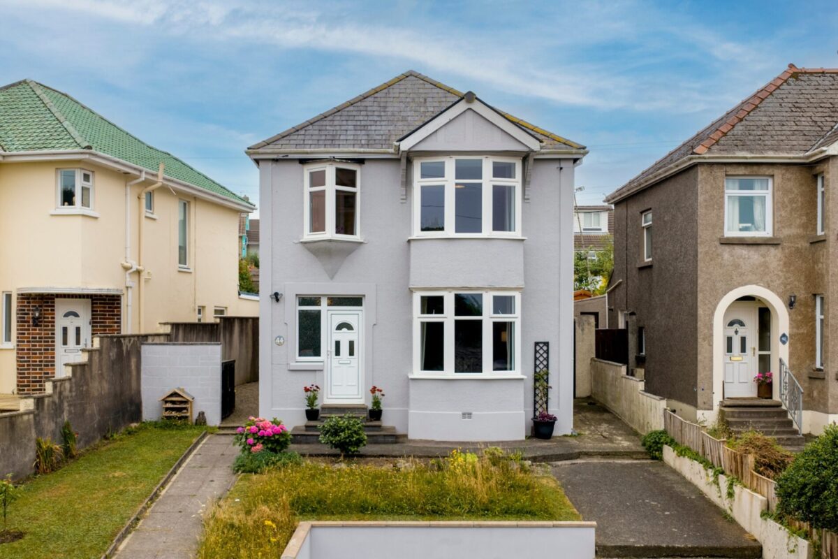 New Road, Haverfordwest, SA61
