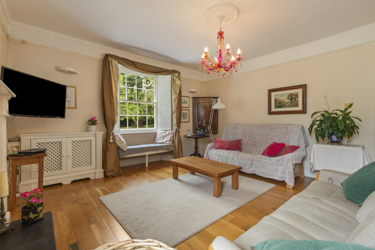 Lower Nash, Pembroke Dock, SA72
