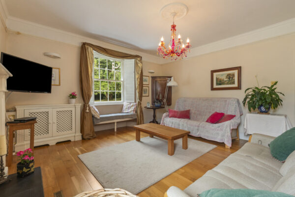 Lower Nash, Pembroke Dock, SA72
