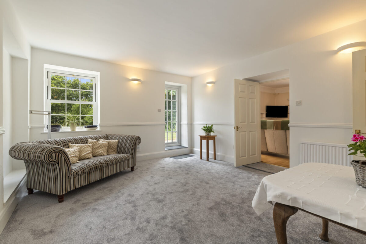 Lower Nash, Pembroke Dock, SA72