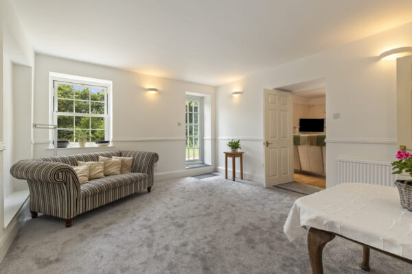 Lower Nash, Pembroke Dock, SA72