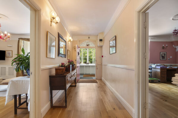Lower Nash, Pembroke Dock, SA72