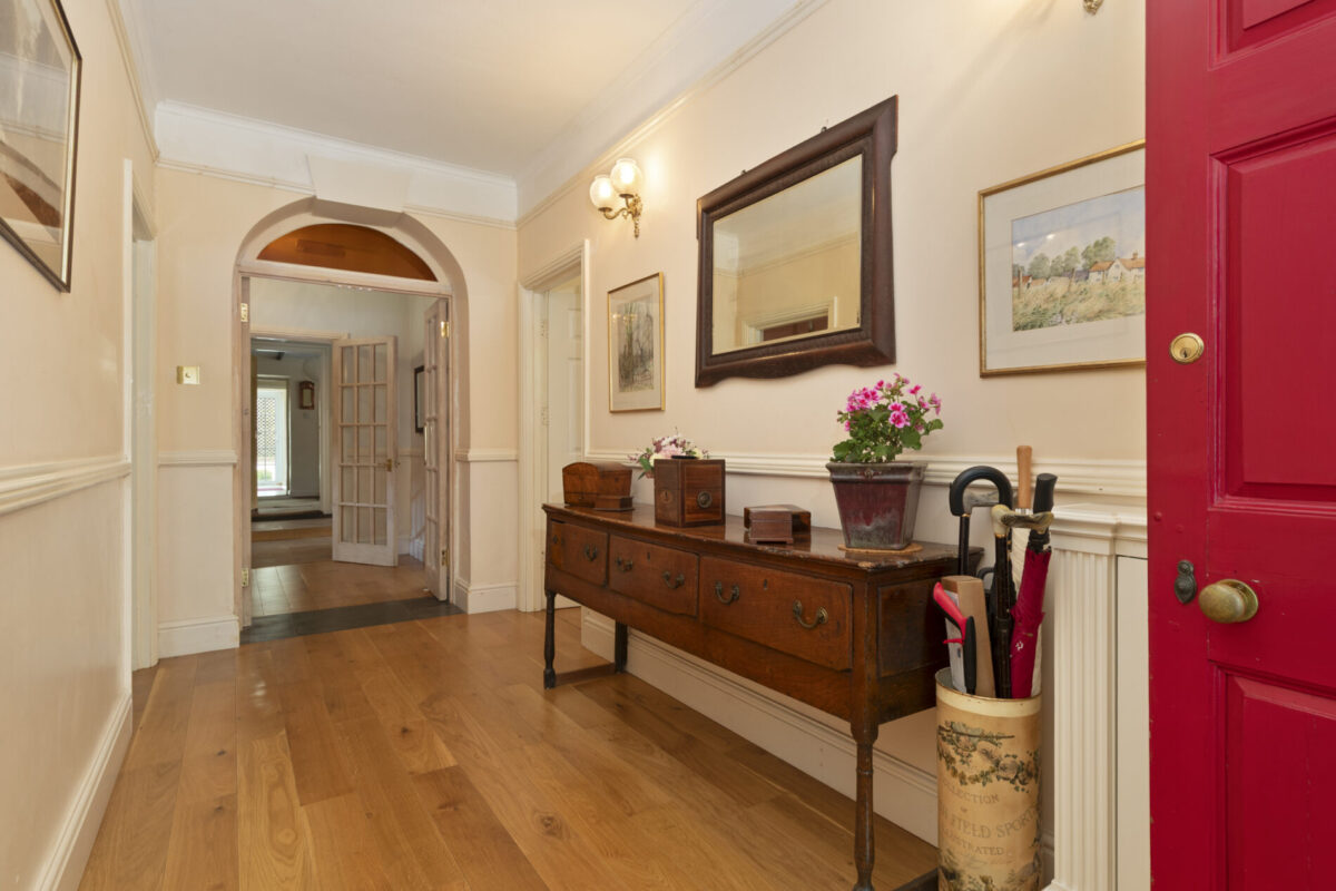 Lower Nash, Pembroke Dock, SA72