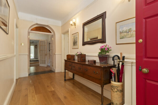 Lower Nash, Pembroke Dock, SA72