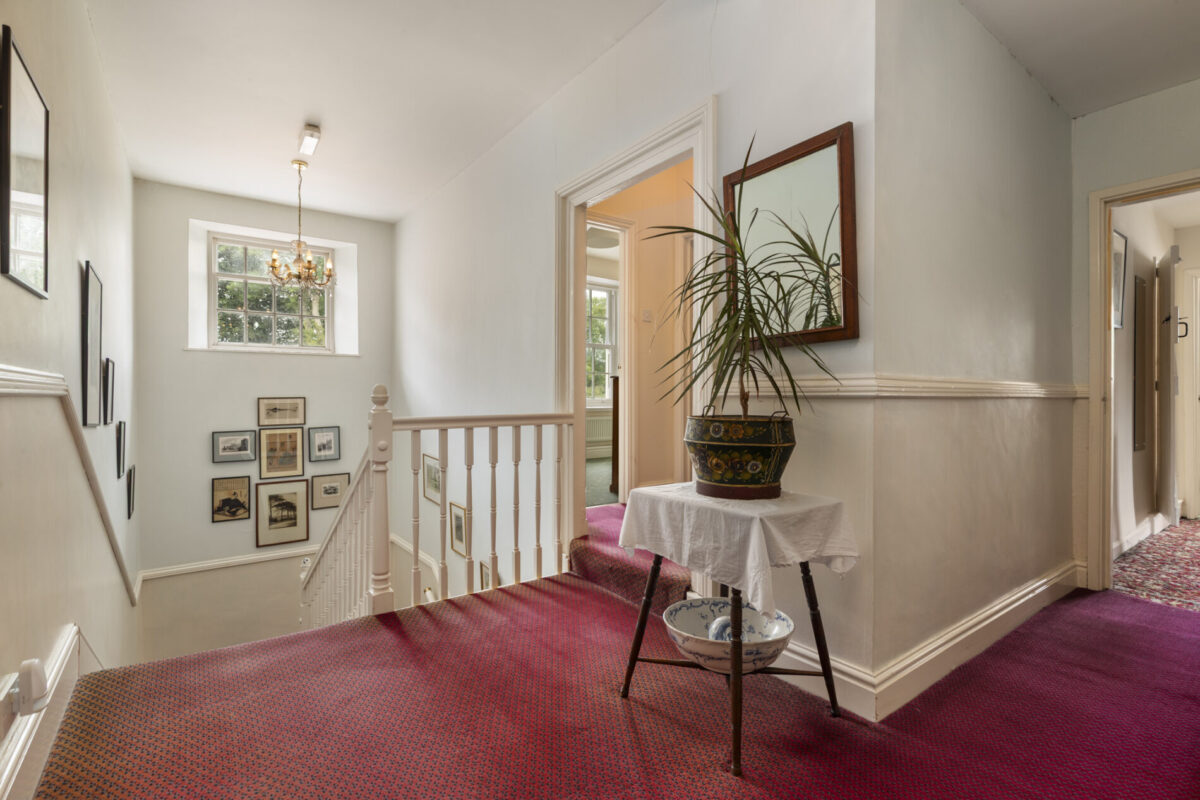 Lower Nash, Pembroke Dock, SA72