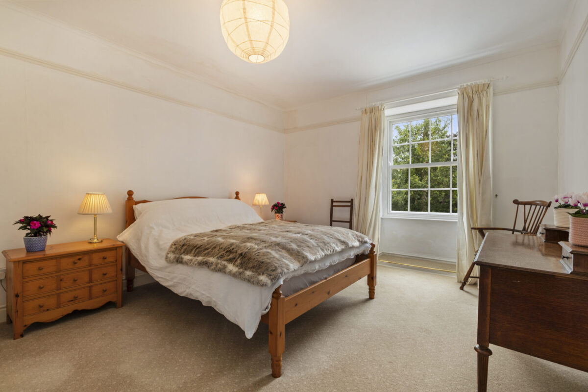 Lower Nash, Pembroke Dock, SA72