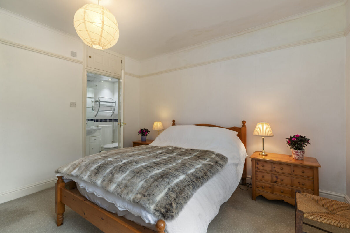 Lower Nash, Pembroke Dock, SA72