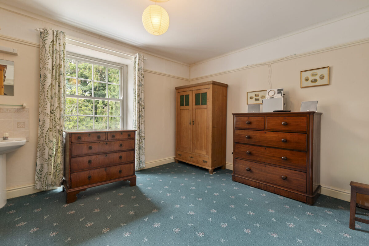 Lower Nash, Pembroke Dock, SA72