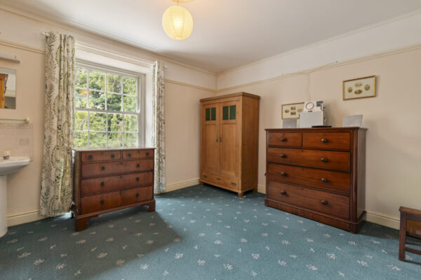 Lower Nash, Pembroke Dock, SA72