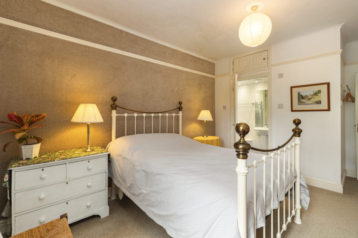 Lower Nash, Pembroke Dock, SA72