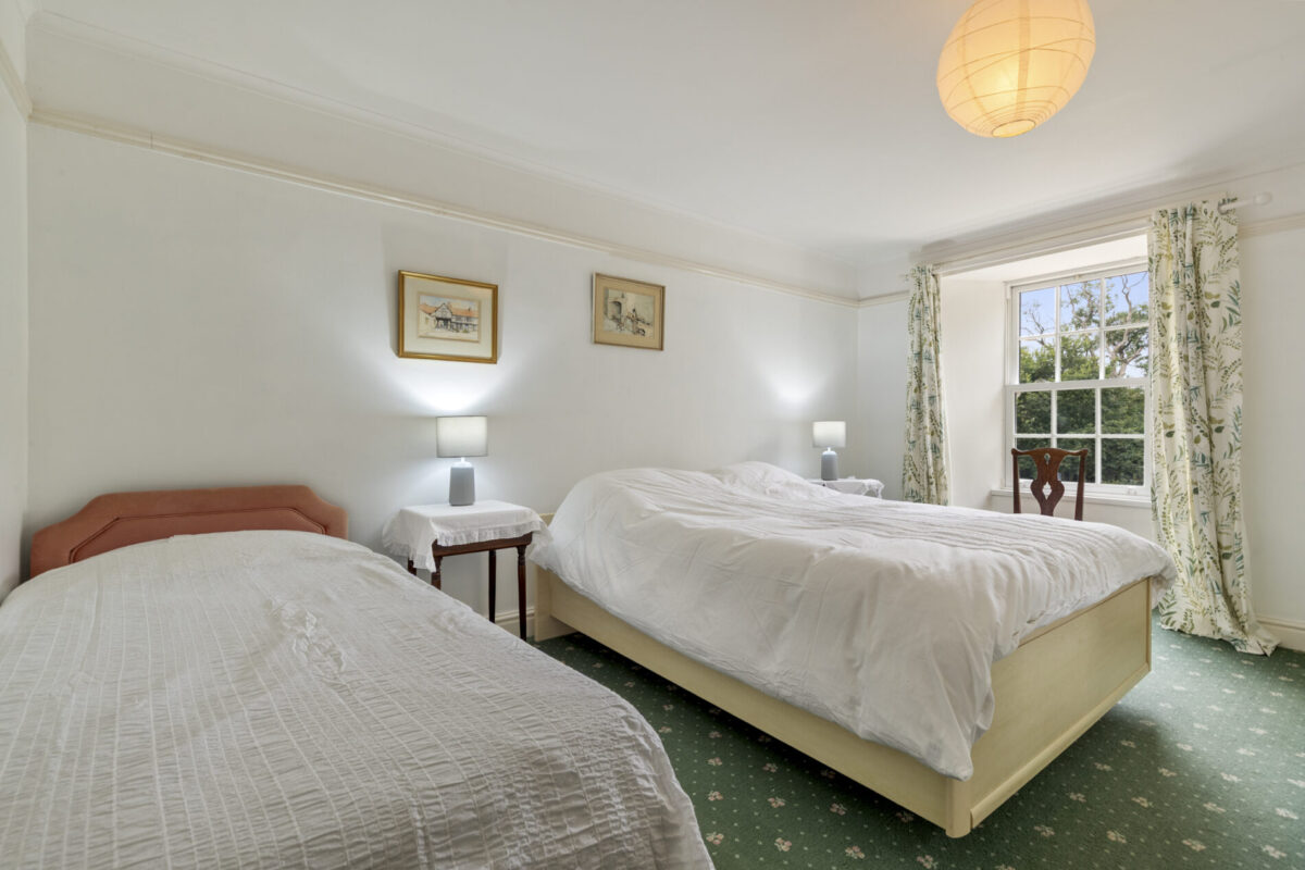 Lower Nash, Pembroke Dock, SA72