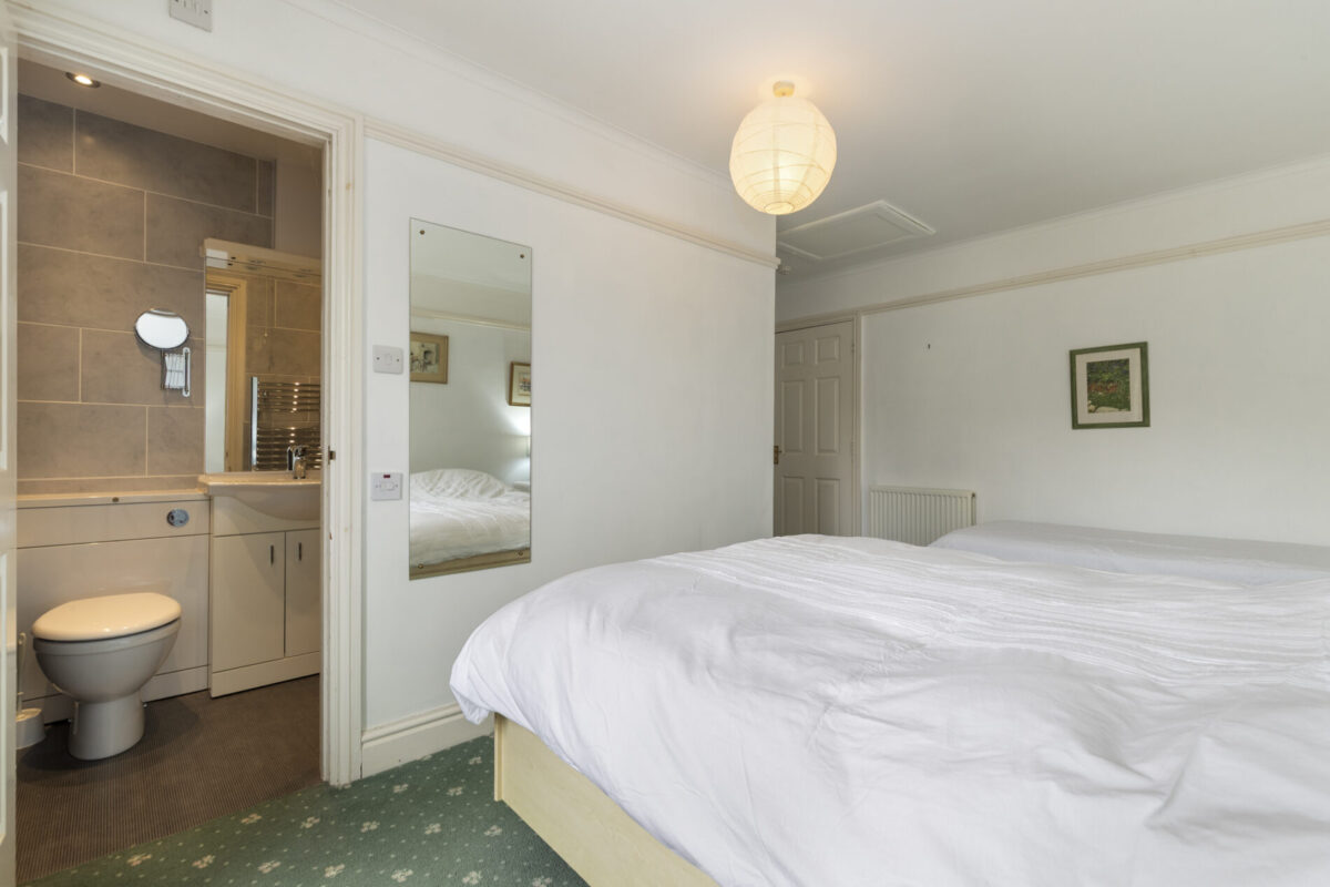 Lower Nash, Pembroke Dock, SA72