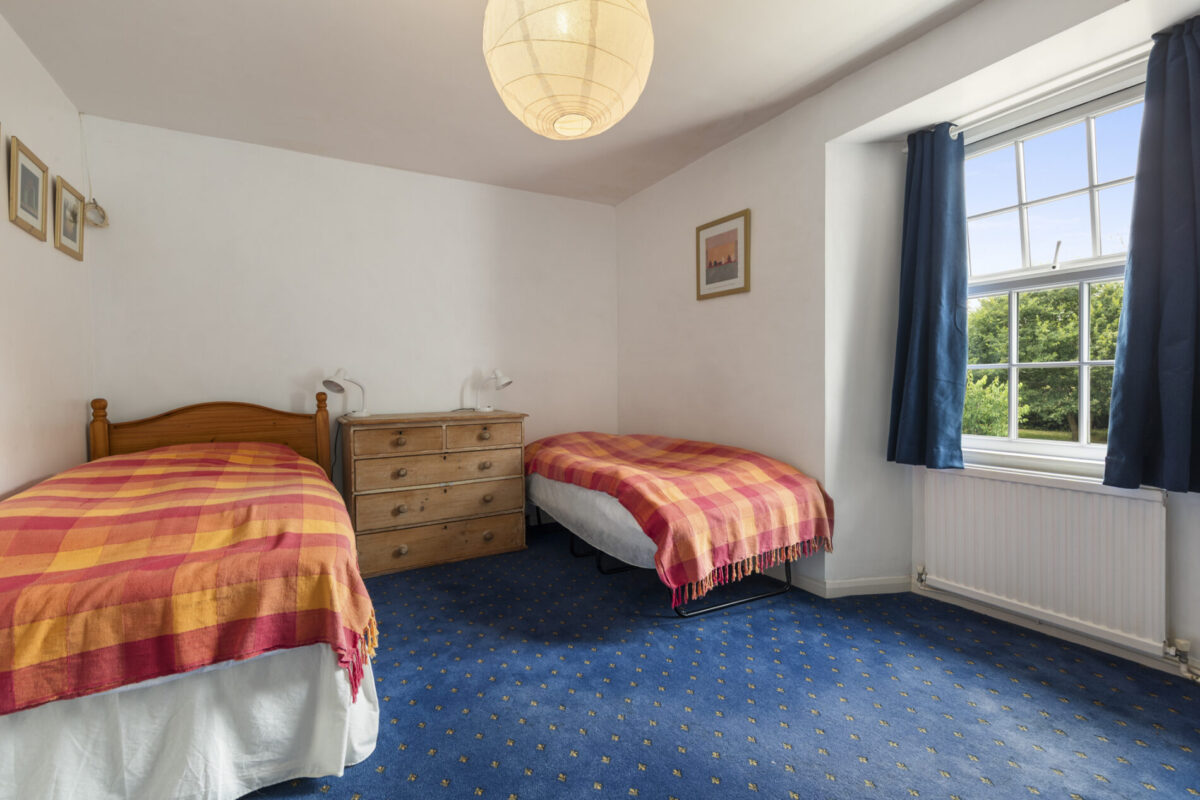 Lower Nash, Pembroke Dock, SA72