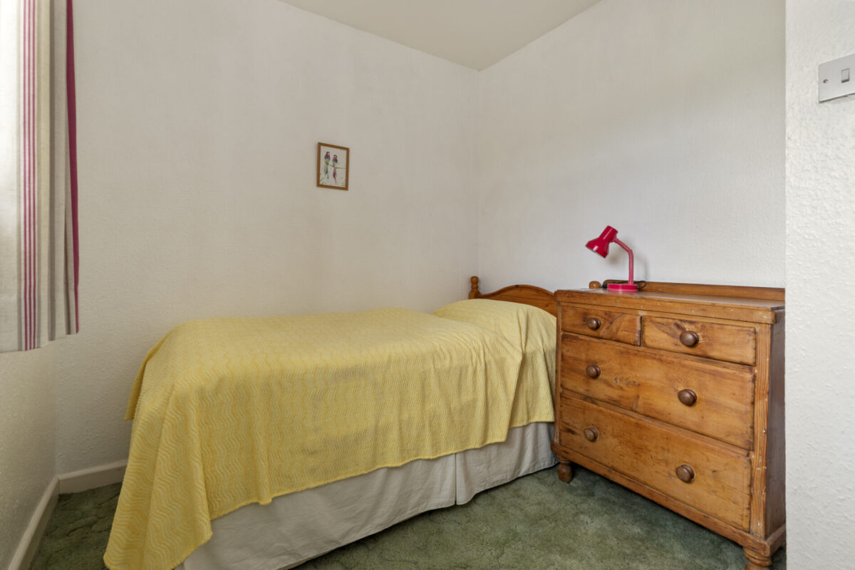 Lower Nash, Pembroke Dock, SA72