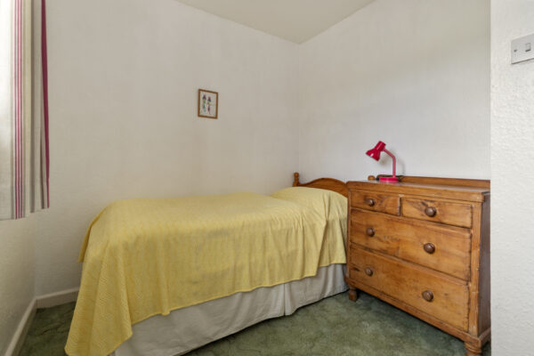 Lower Nash, Pembroke Dock, SA72