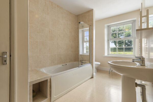 Lower Nash, Pembroke Dock, SA72