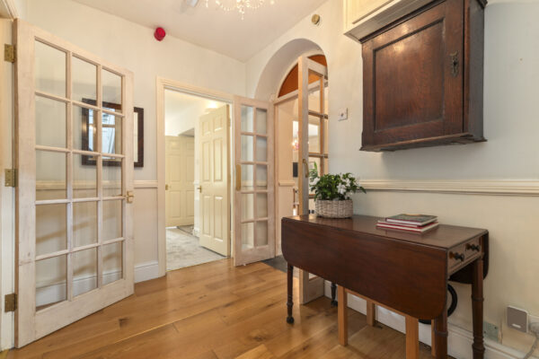 Lower Nash, Pembroke Dock, SA72
