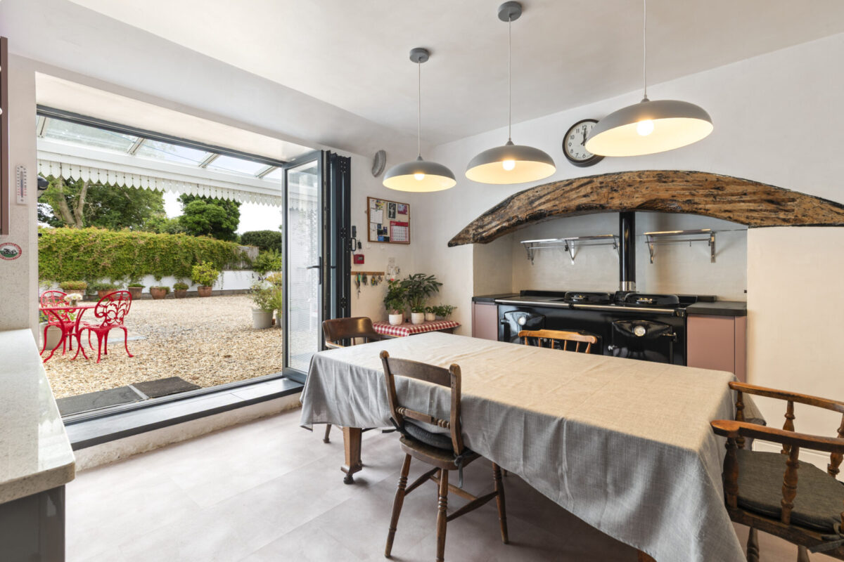 Lower Nash, Pembroke Dock, SA72