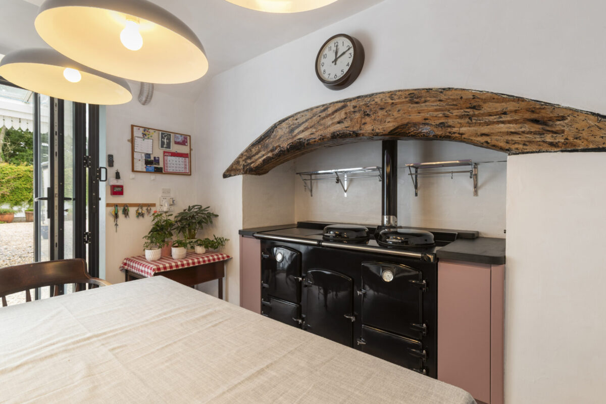 Lower Nash, Pembroke Dock, SA72