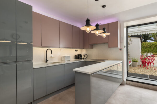 Lower Nash, Pembroke Dock, SA72