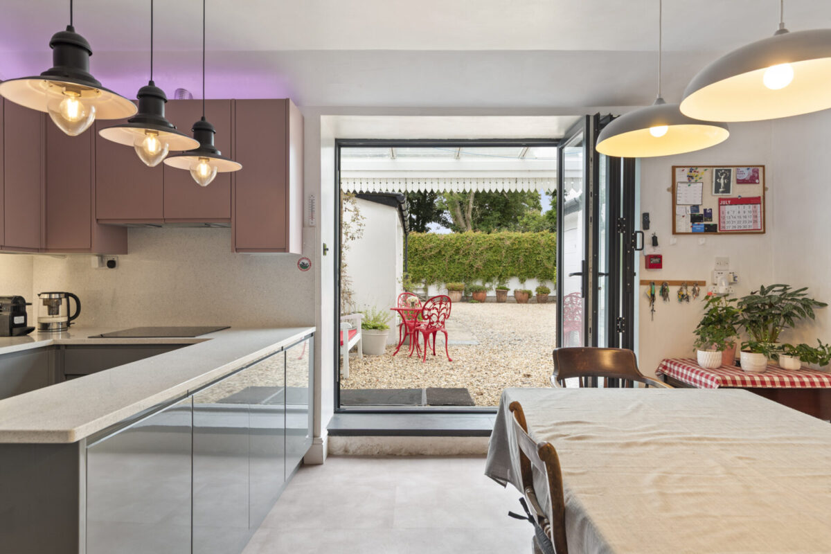 Lower Nash, Pembroke Dock, SA72