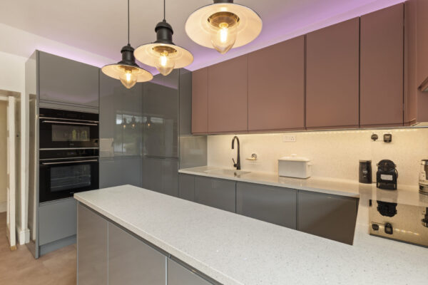 Lower Nash, Pembroke Dock, SA72