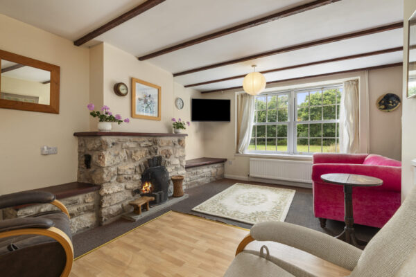 Lower Nash, Pembroke Dock, SA72