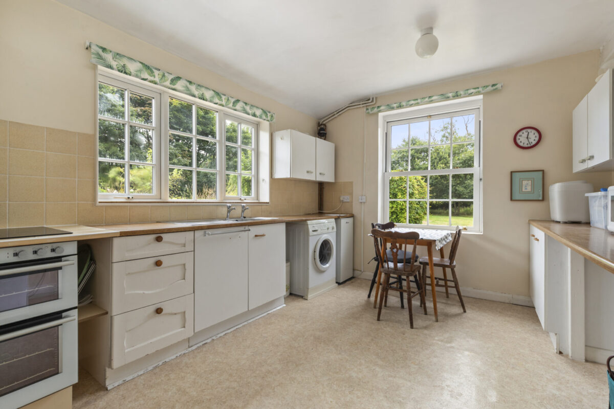 Lower Nash, Pembroke Dock, SA72