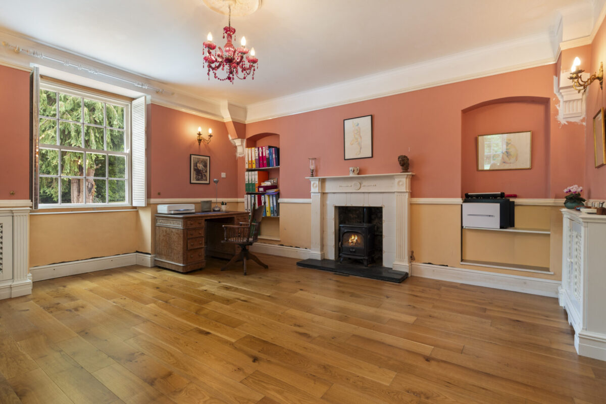 Lower Nash, Pembroke Dock, SA72