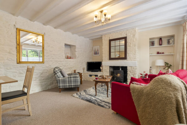 Lower Nash, Pembroke Dock, SA72