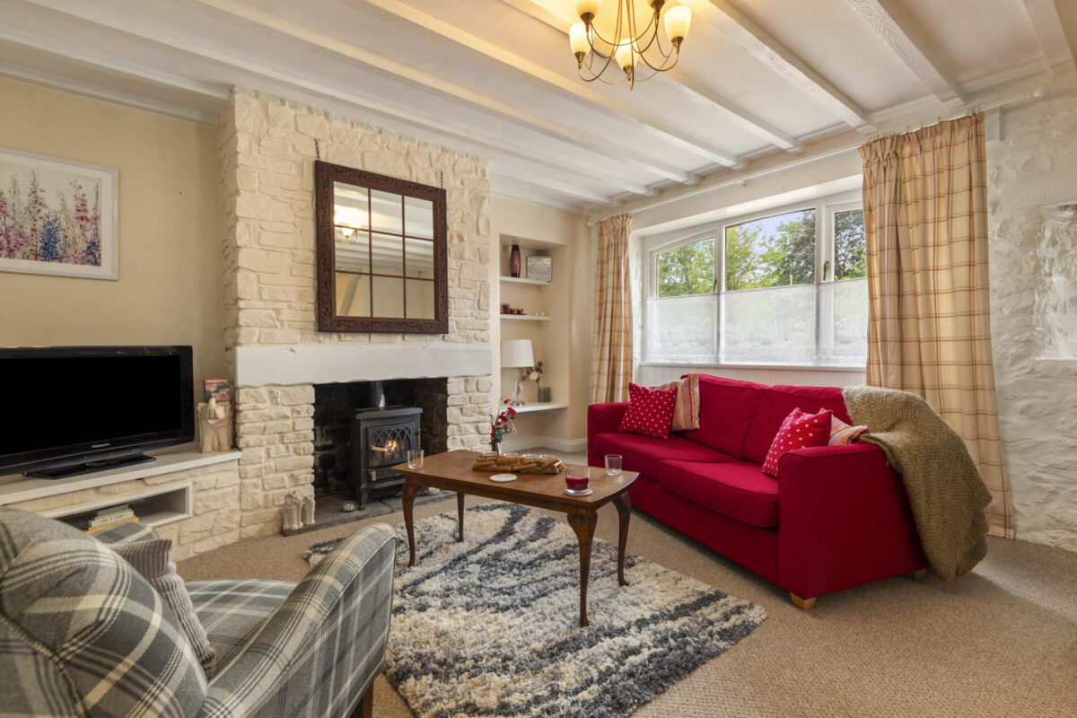 Lower Nash, Pembroke Dock, SA72