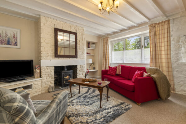Lower Nash, Pembroke Dock, SA72