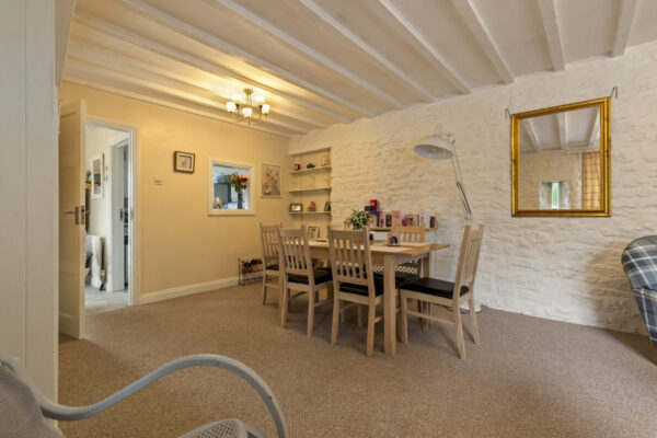 Lower Nash, Pembroke Dock, SA72