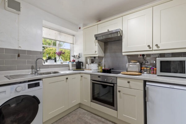 Lower Nash, Pembroke Dock, SA72