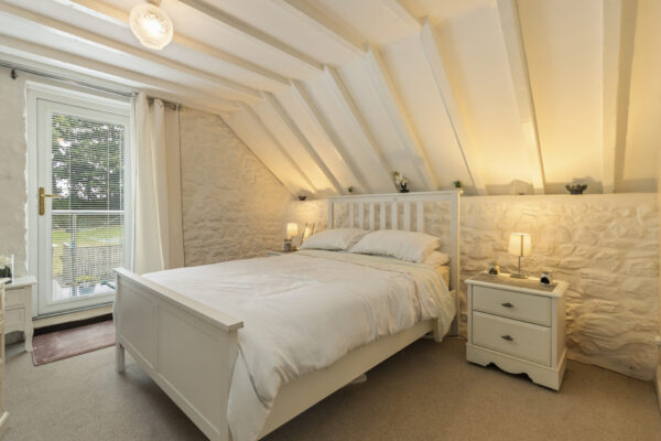 Lower Nash, Pembroke Dock, SA72