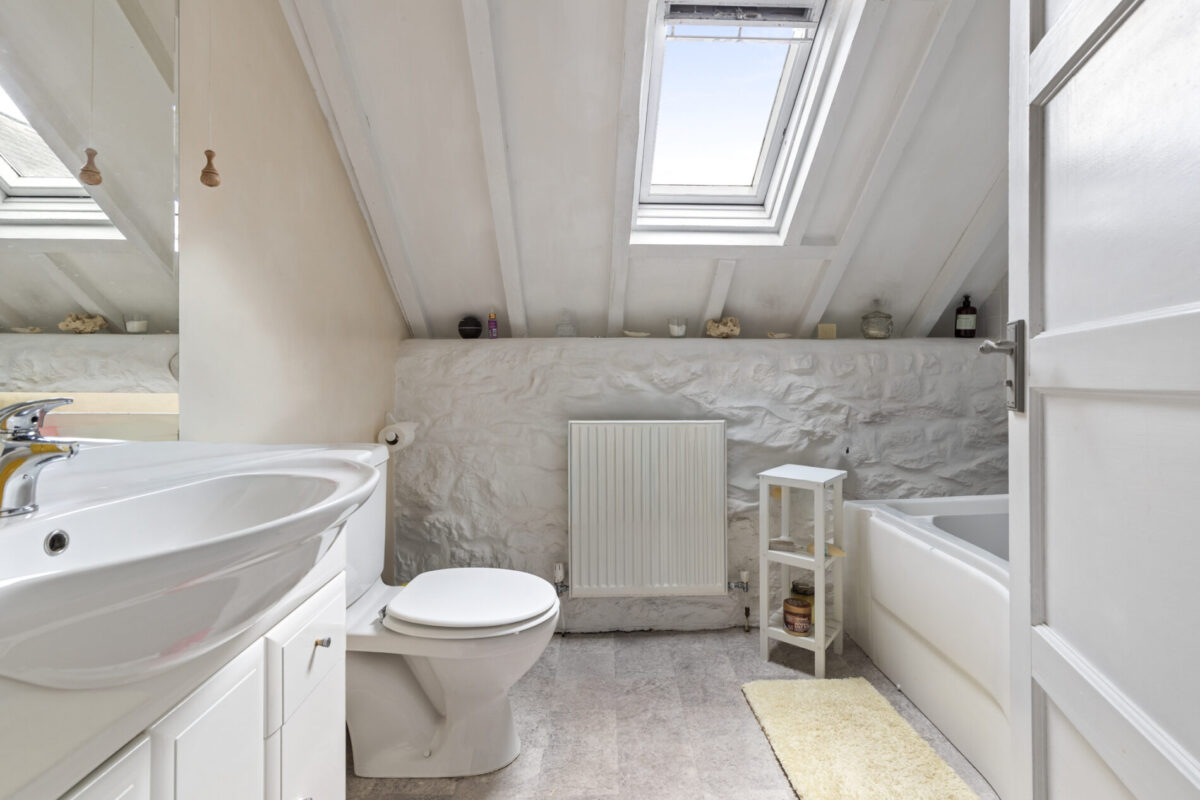 Lower Nash, Pembroke Dock, SA72