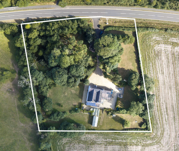Lower Nash, Pembroke Dock, SA72