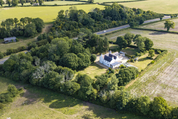 Lower Nash, Pembroke Dock, SA72