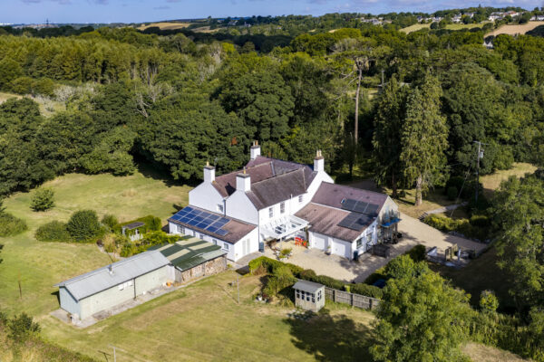 Lower Nash, Pembroke Dock, SA72