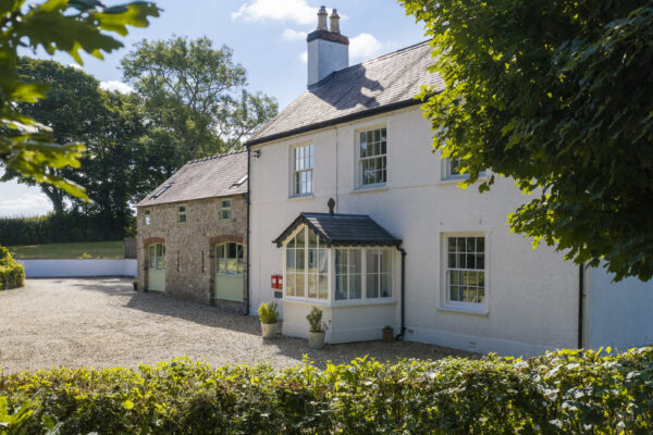 Lower Nash, Pembroke Dock, SA72