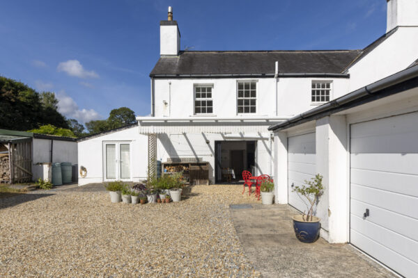 Lower Nash, Pembroke Dock, SA72