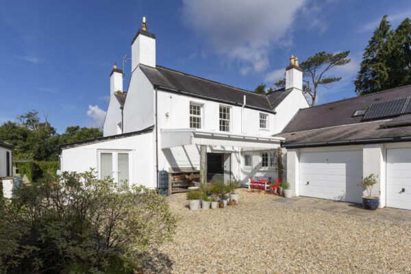 Lower Nash, Pembroke Dock, SA72
