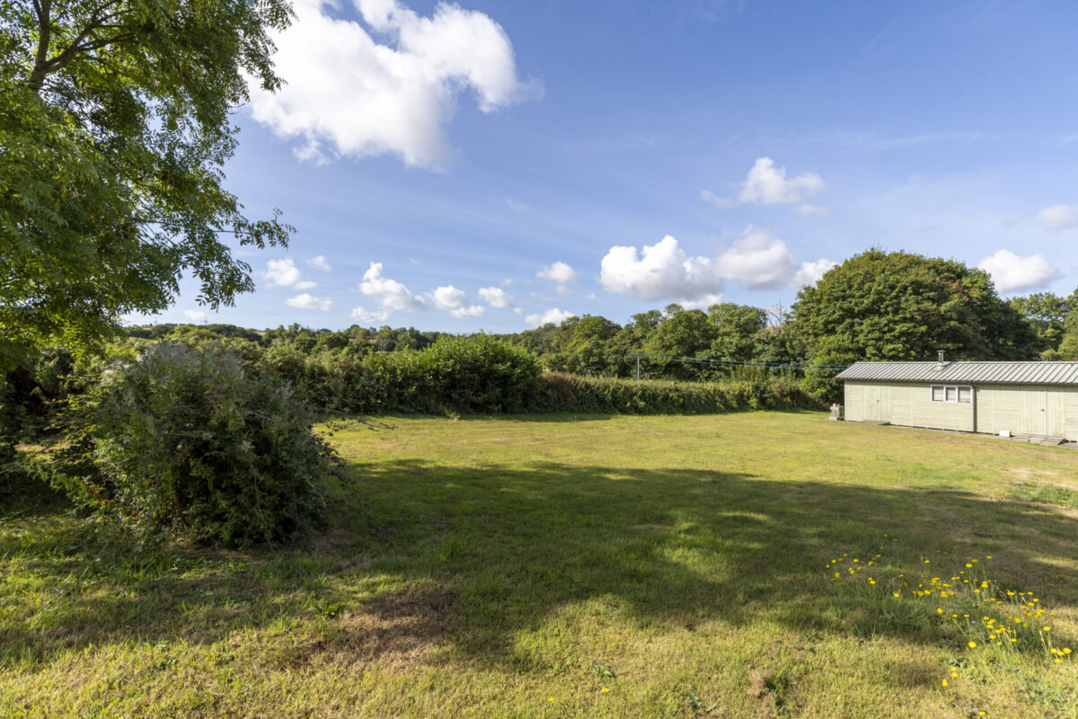Lower Nash, Pembroke Dock, SA72