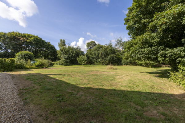 Lower Nash, Pembroke Dock, SA72