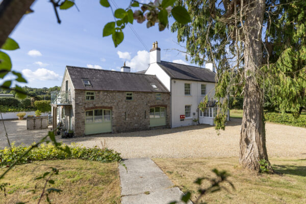 Lower Nash, Pembroke Dock, SA72