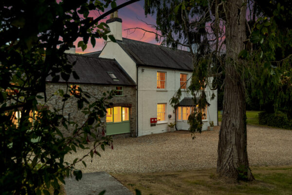 Lower Nash, Pembroke Dock, SA72