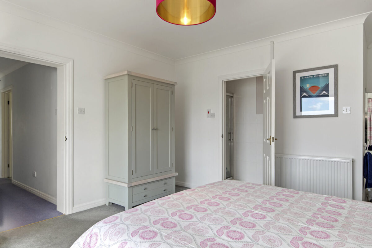Burton, Milford Haven, SA73