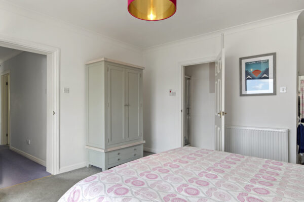 Burton, Milford Haven, SA73
