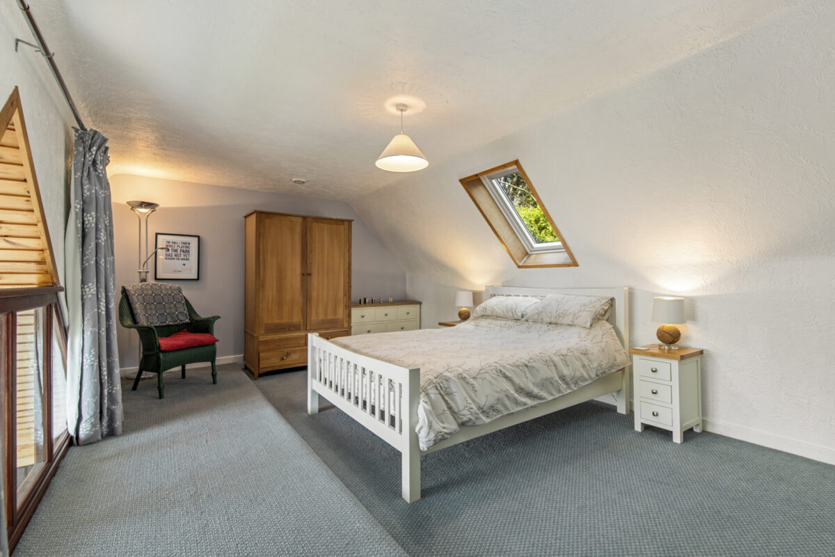 Burton, Milford Haven, SA73