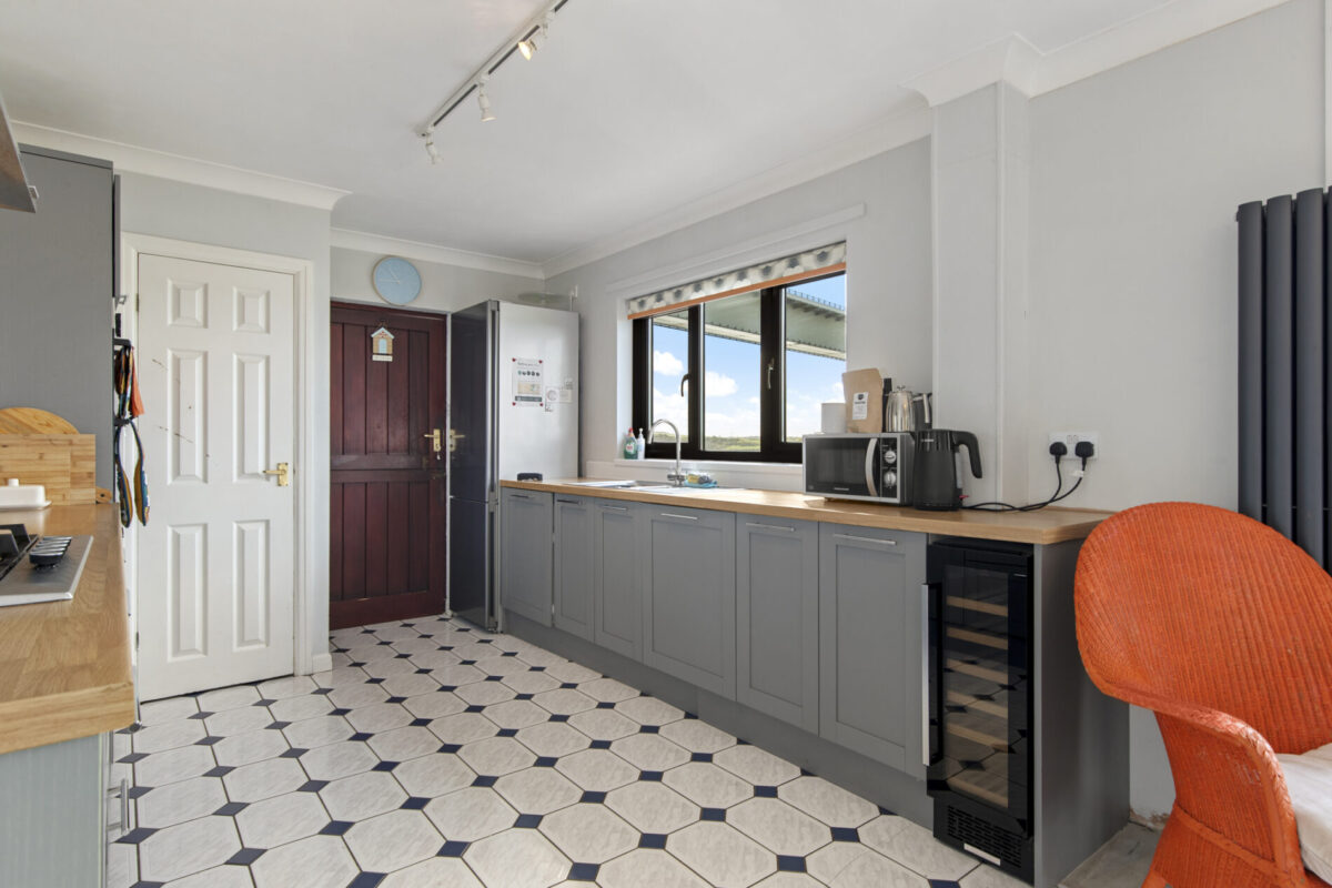 Burton, Milford Haven, SA73